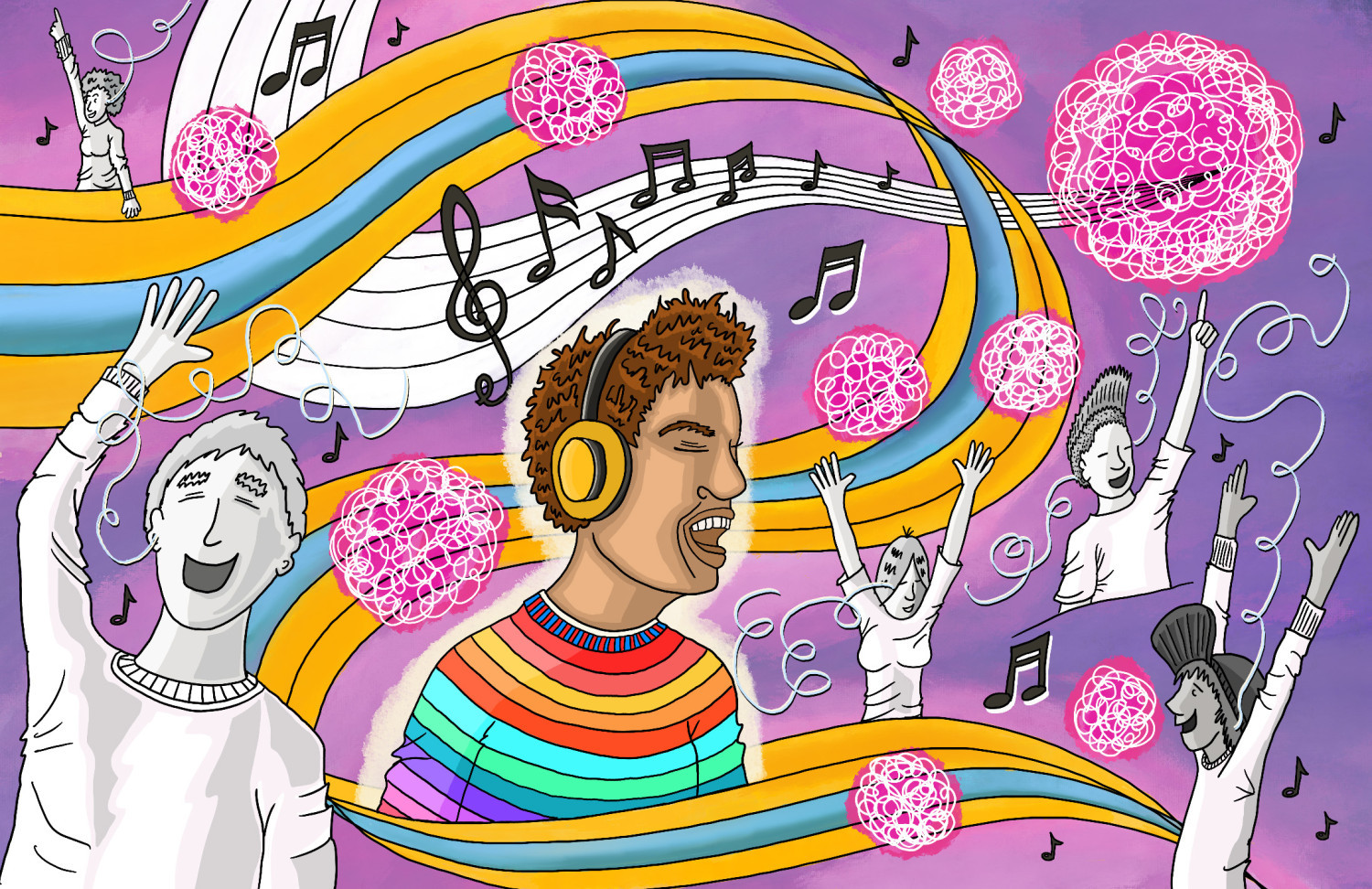 Respect. August, 2025