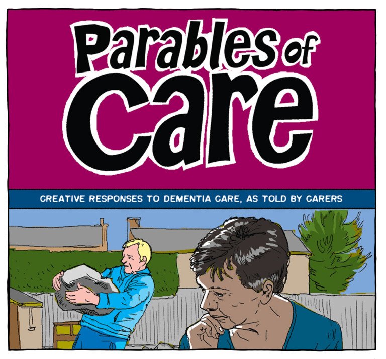 Parables of Care