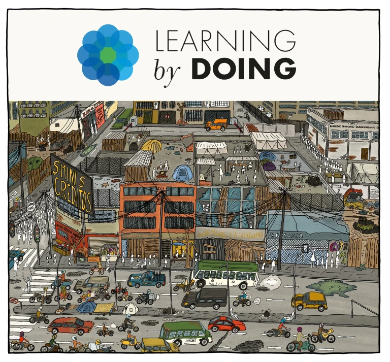 The Learning by Doing Project